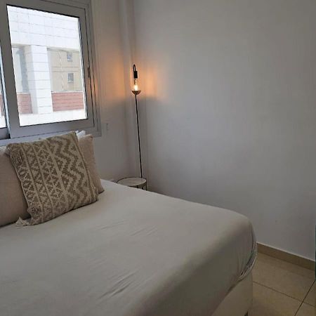 Phaedrus Living: City Centre Luxury Flat Esperidon 201 نيقوسيا المظهر الخارجي الصورة