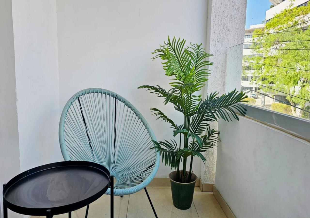 Phaedrus Living: City Centre Luxury Flat Esperidon 201 نيقوسيا المظهر الخارجي الصورة
