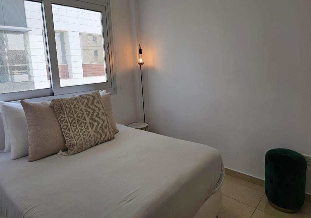 Phaedrus Living: City Centre Luxury Flat Esperidon 201 نيقوسيا المظهر الخارجي الصورة