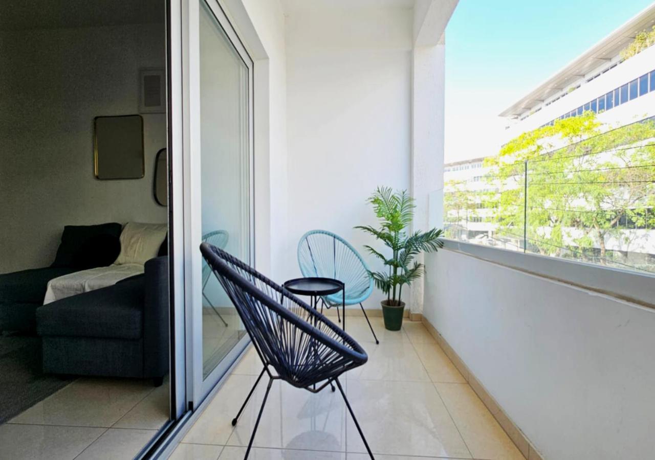 Phaedrus Living: City Centre Luxury Flat Esperidon 201 نيقوسيا المظهر الخارجي الصورة